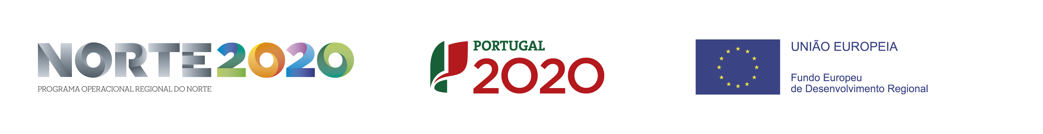Financiamento Norte 2030 / FEDER
