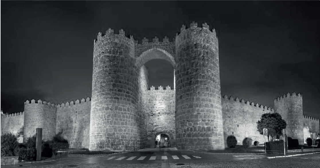 Castelo de - visual 1