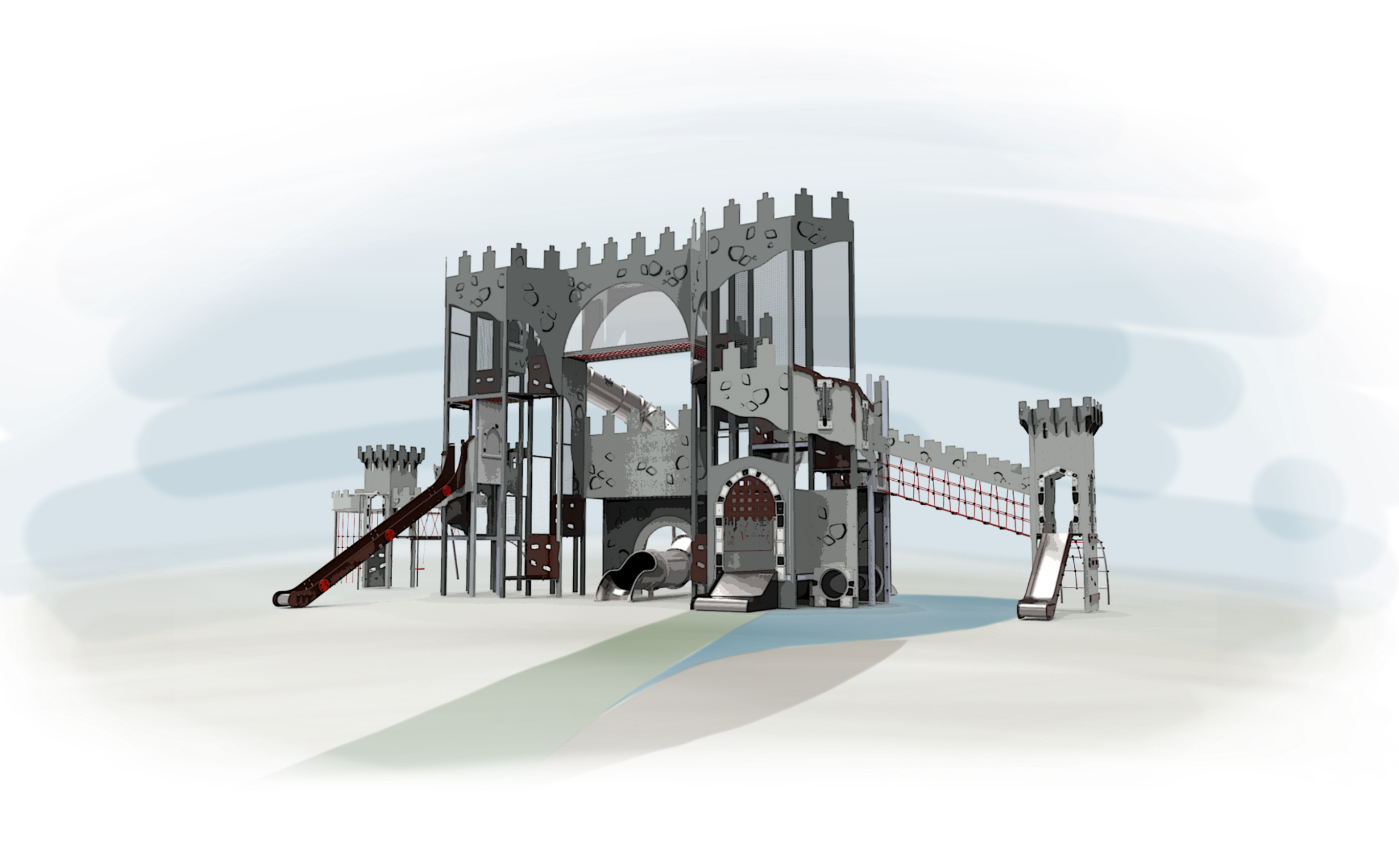 Castelo de - visual 4